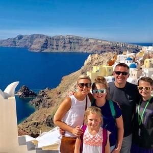 Meet your Posher, Heidi